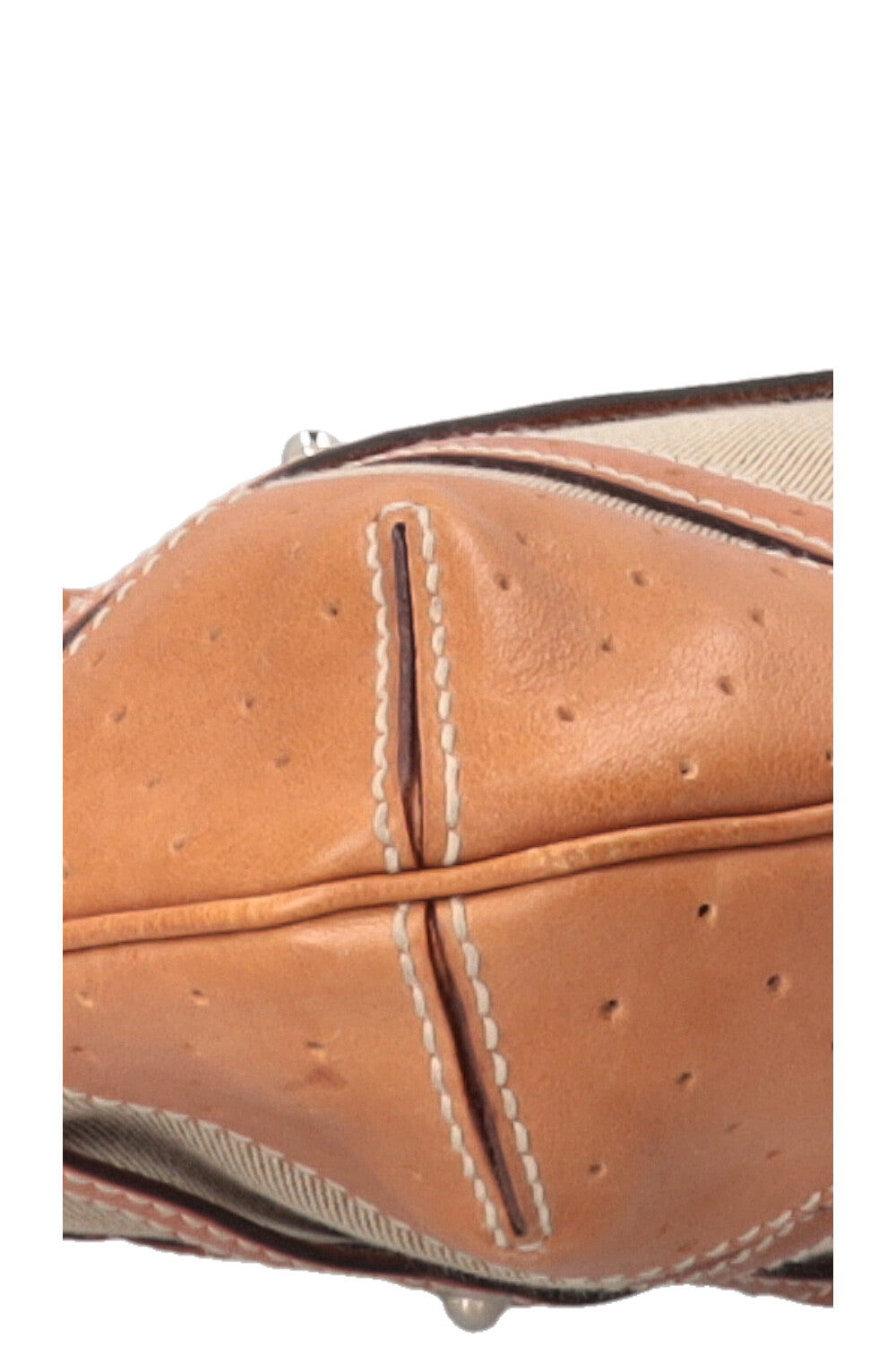 Sac GUCCI GG Toile Marron