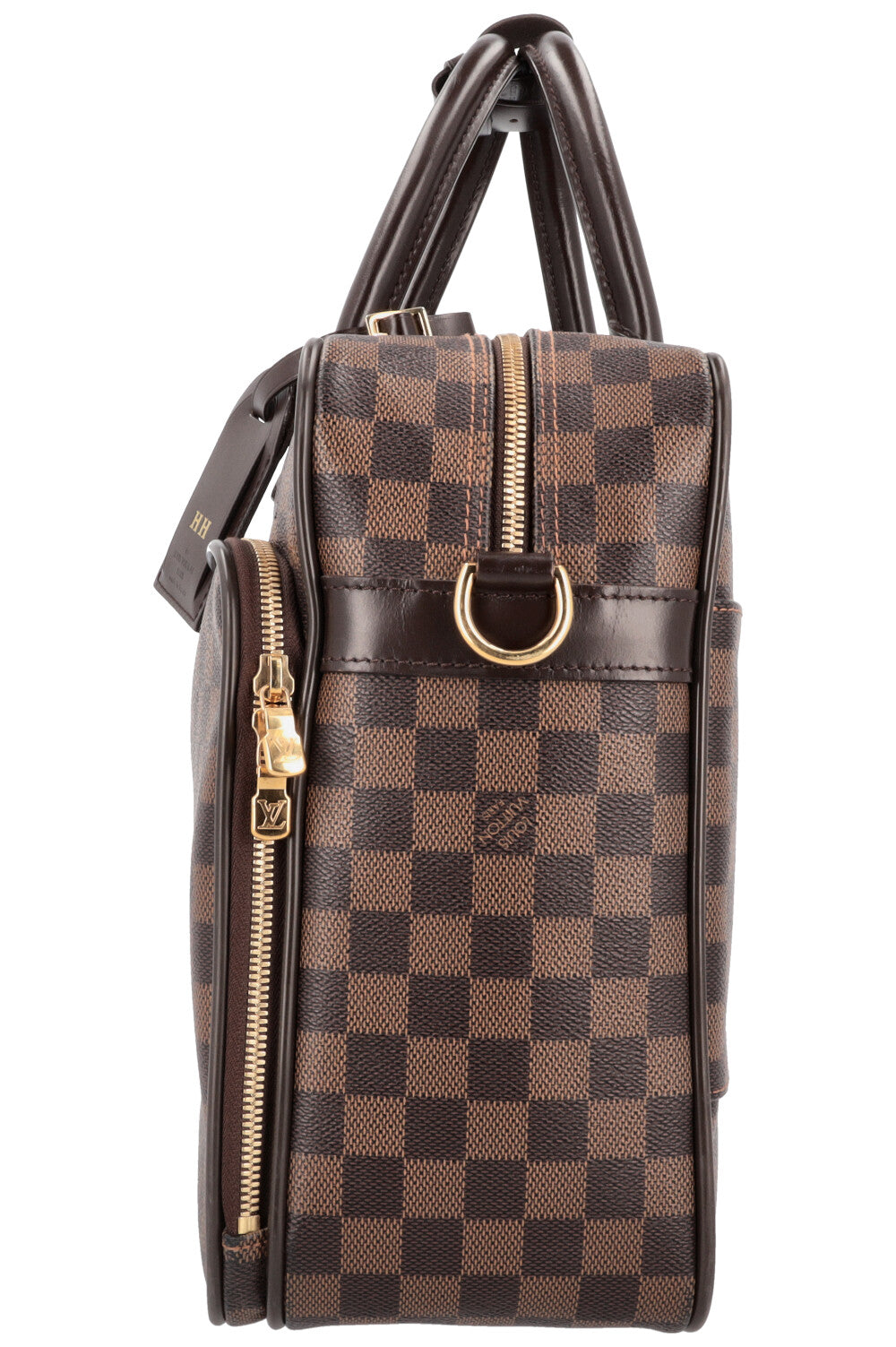 LOUIS VUITTON Icare Bag Damier Ebene