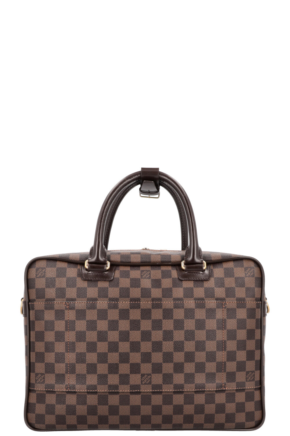 LOUIS VUITTON Icare Bag Damier Ebene