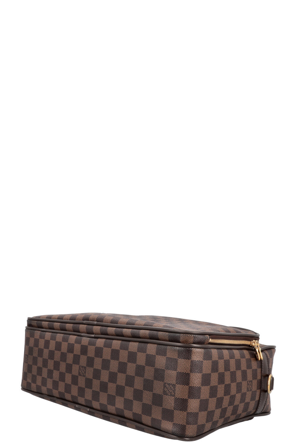LOUIS VUITTON Icare Bag Damier Ebene