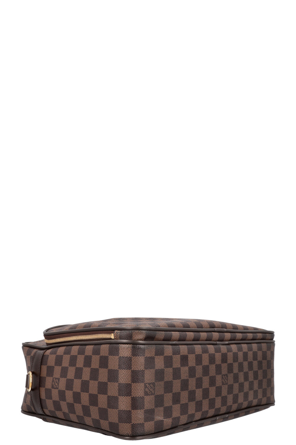 LOUIS VUITTON Icare Bag Damier Ebene