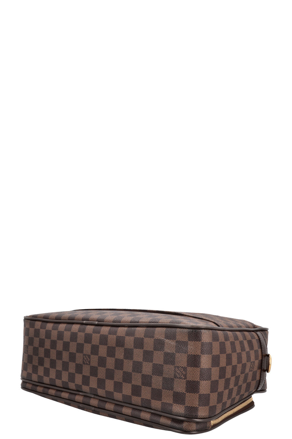 LOUIS VUITTON Icare Bag Damier Ebene
