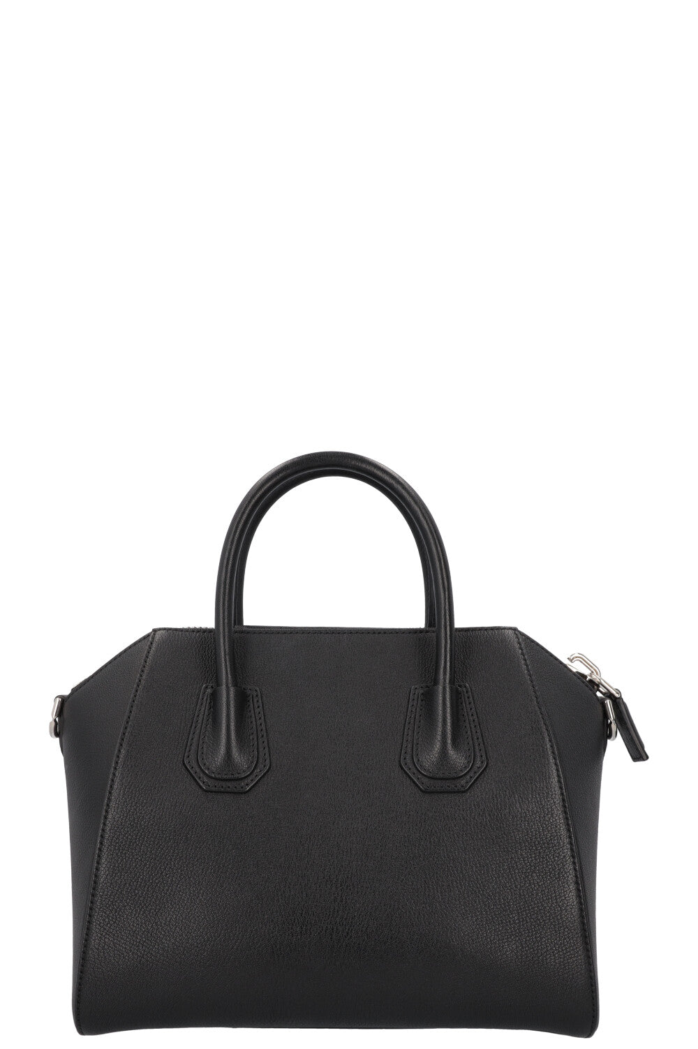 GIVENCHY Antigona Bag Medium Leather Black