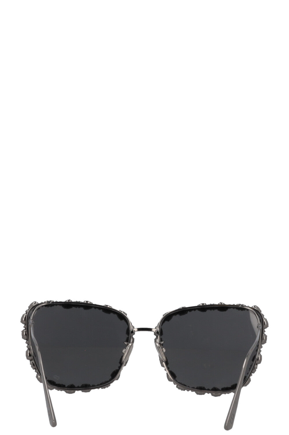 CHRISTIAN DIOR Lunettes de soleil MissDiorB2U en cristal