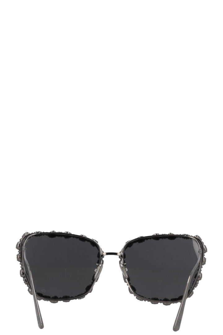 CHRISTIAN DIOR Lunettes de soleil MissDiorB2U en cristal