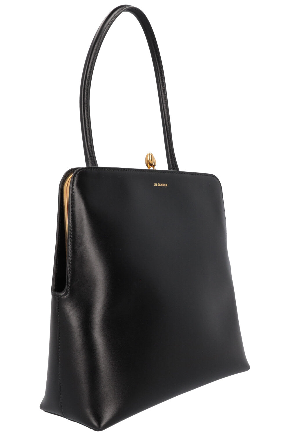 JIL SANDER GOJI FRAME(ゴジフレーム) スモール バッグ JIL SANDER 2020 Goji Frame Bag Black – REAWAKE