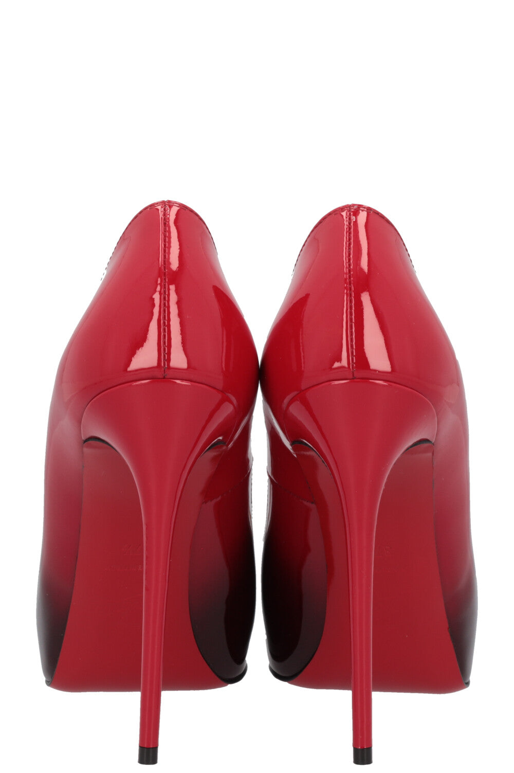 Louboutin red heels online
