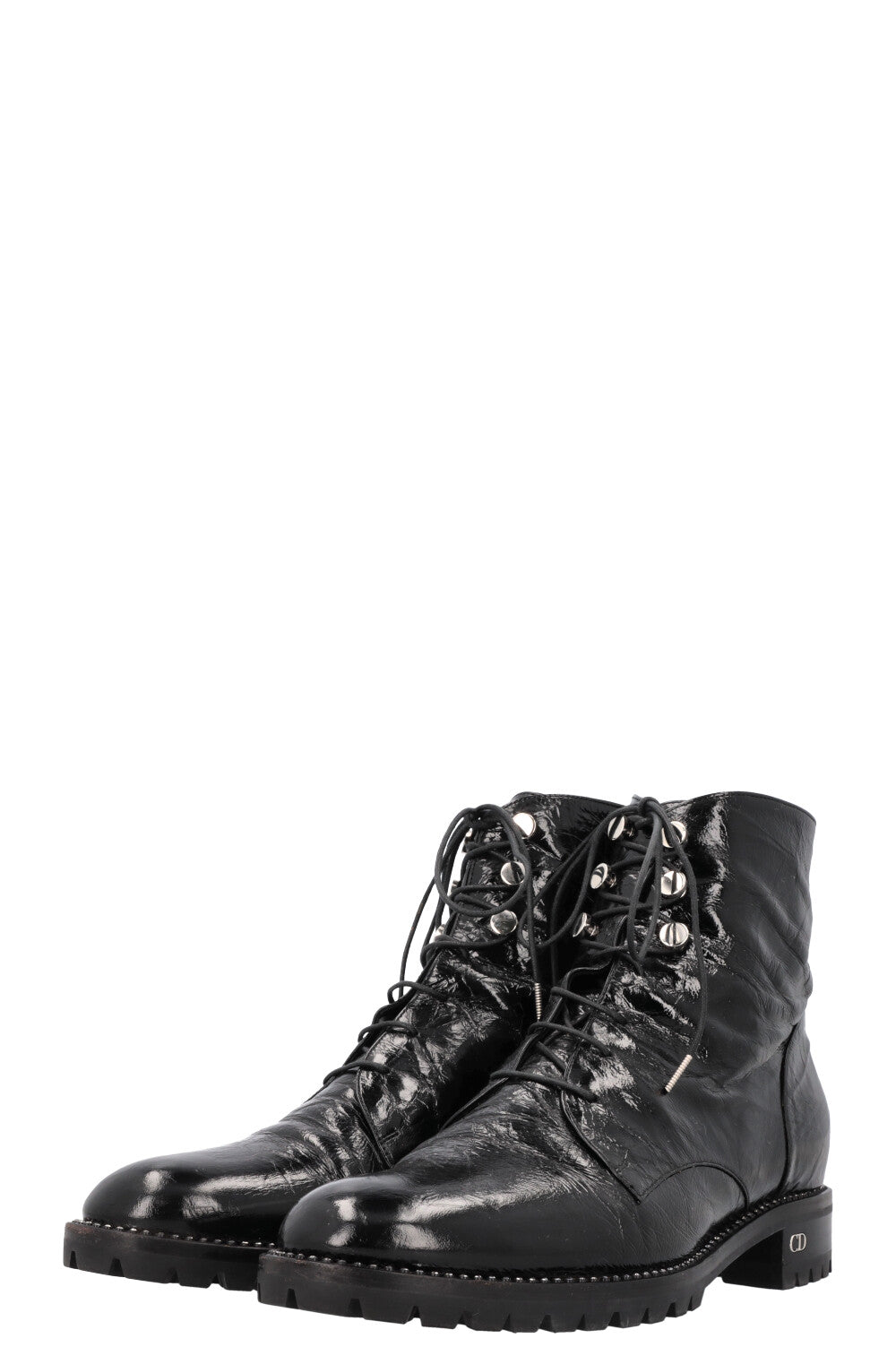 Dior rebelle boots cheap