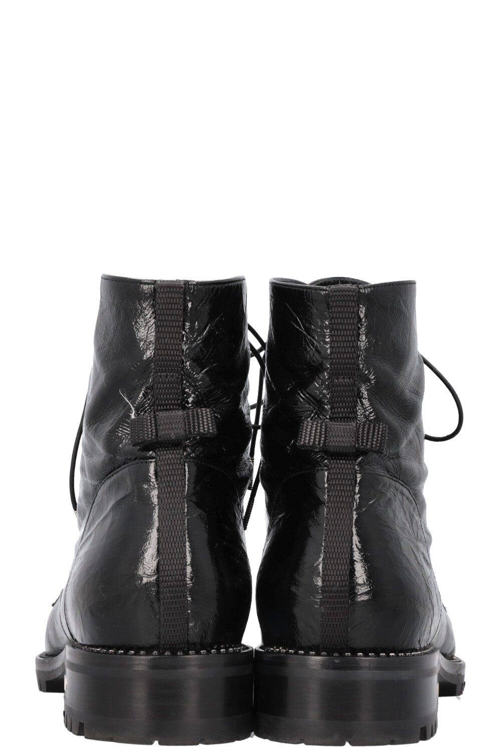 Christian dior rebelle boots top