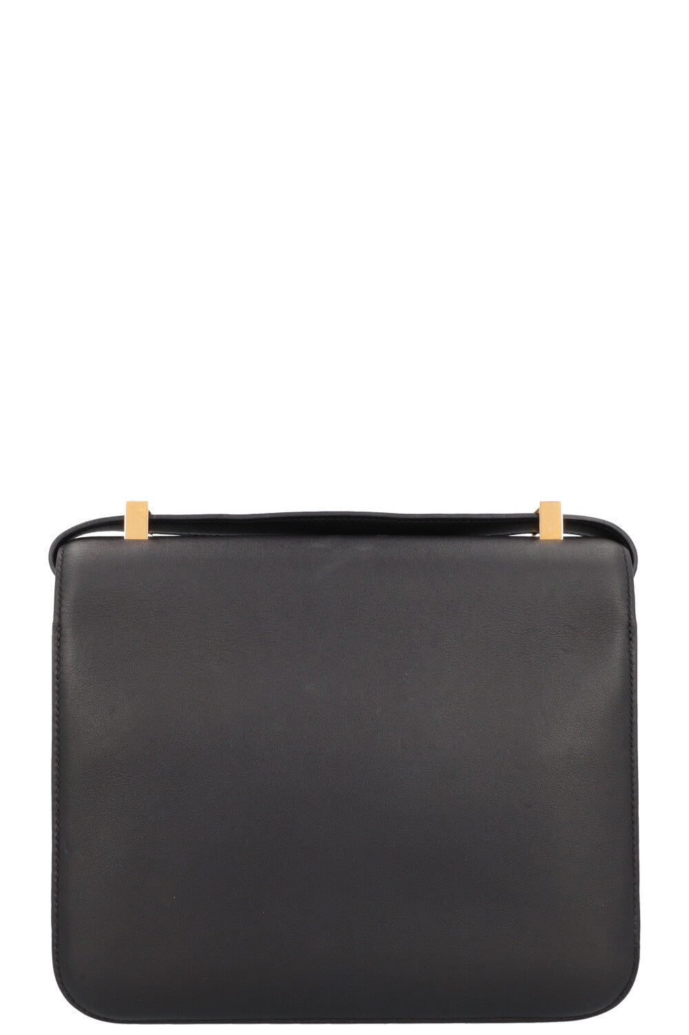HERMÈS Constance 24 Veau Swift Noir