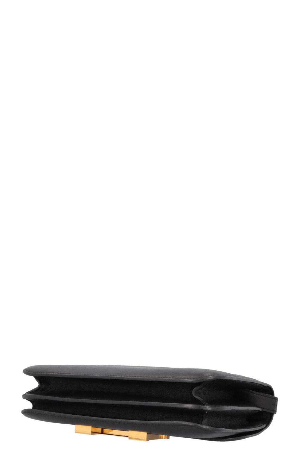 HERMÈS Constance 24 Veau Swift Noir