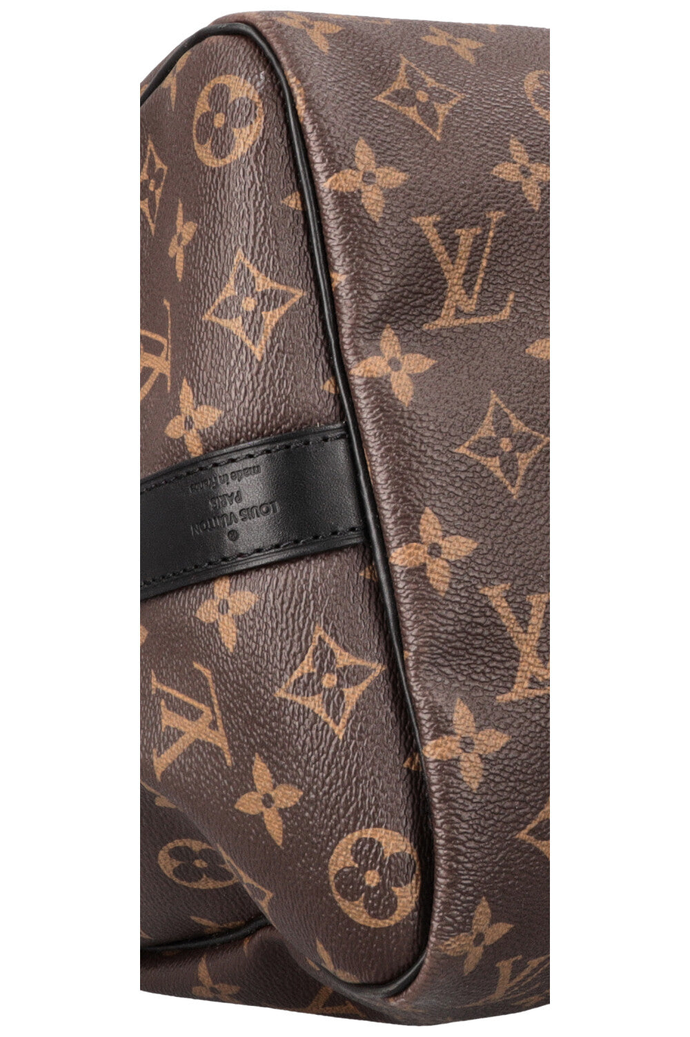 LOUIS VUITTON Keepall Bandouliere 45 MNG Canvas