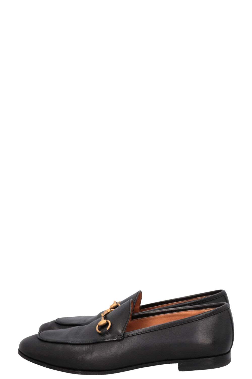 GUCCI Jordaan Loafers Black
