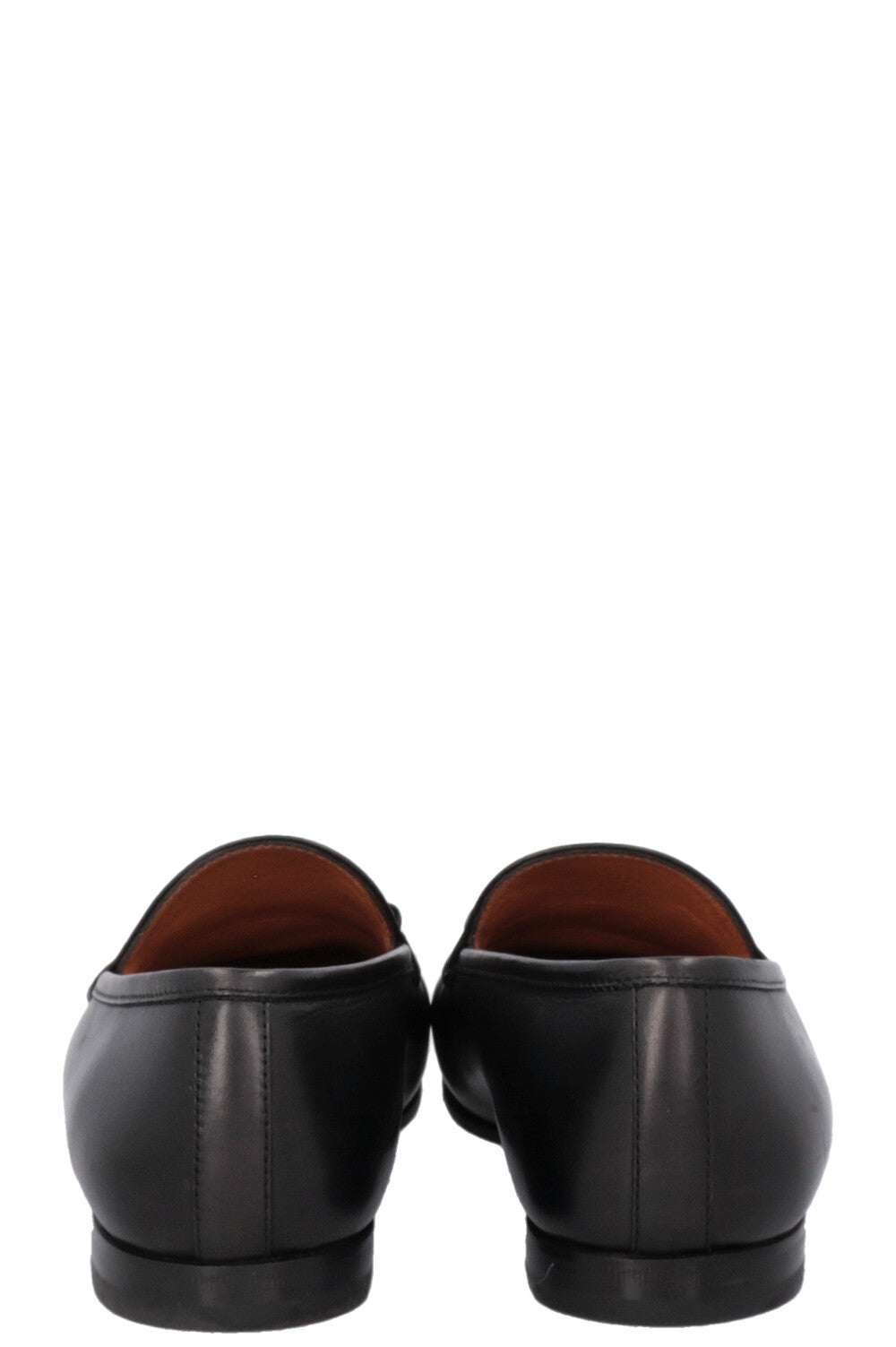 GUCCI Jordaan Loafers Black