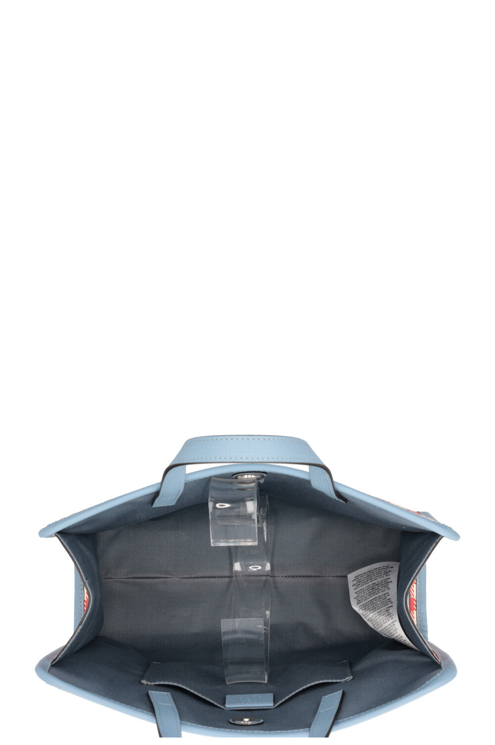 GUCCI Beware Of The Mouse Tote Bag