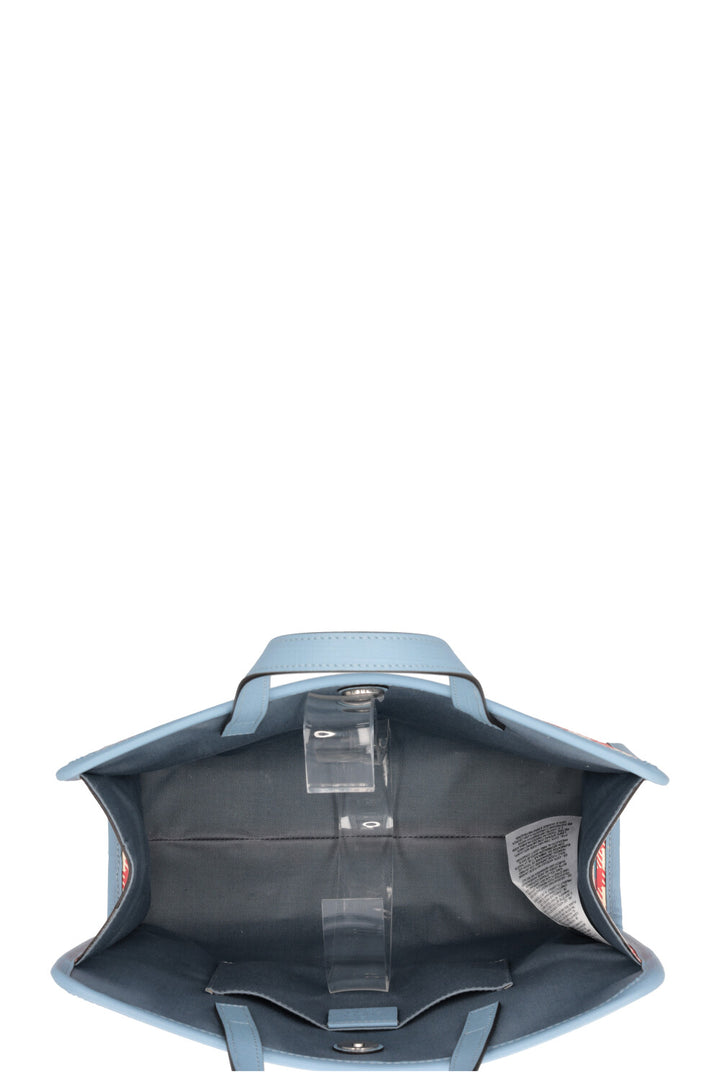 GUCCI Beware Of The Mouse Tote Bag