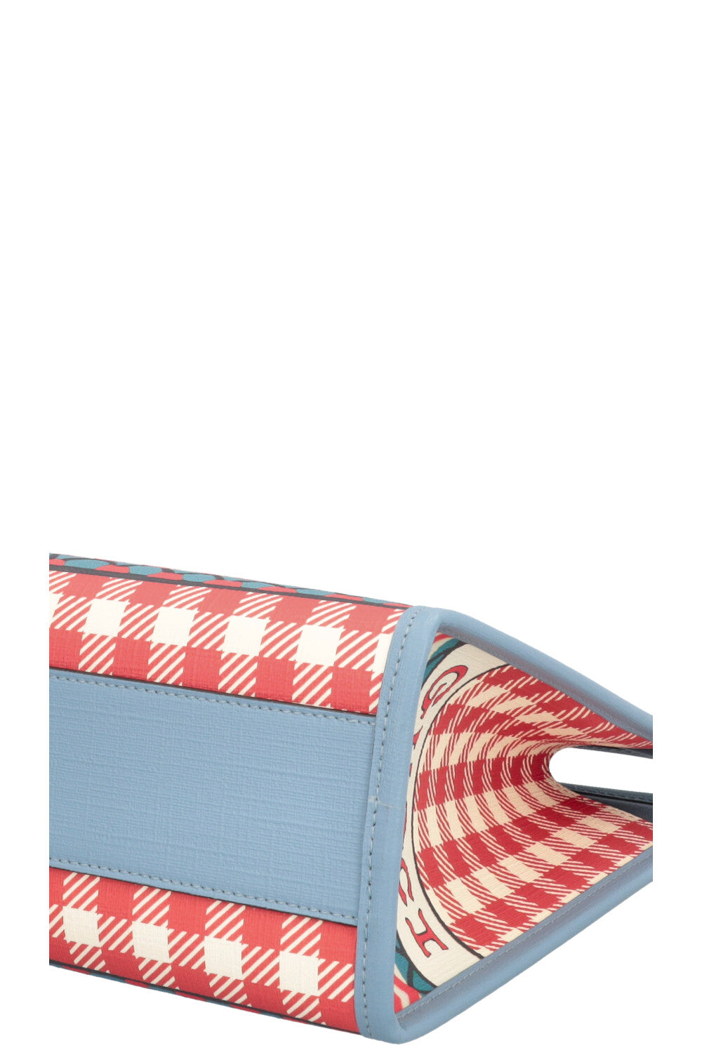 GUCCI Beware Of The Mouse Tote Bag