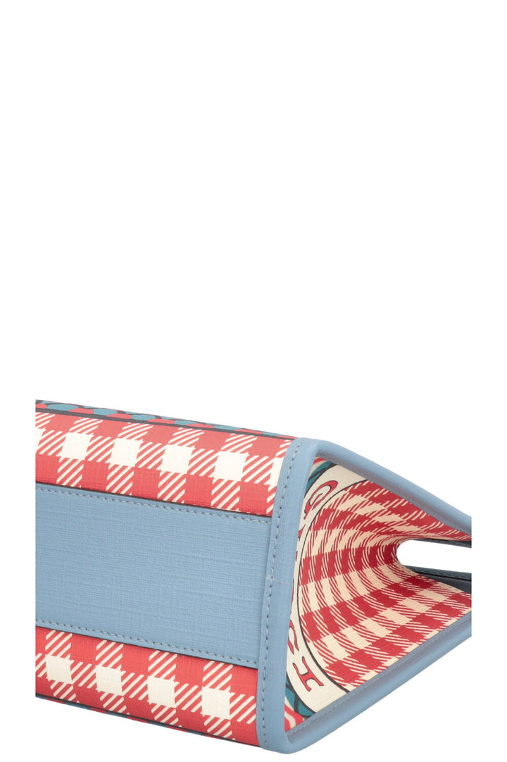 GUCCI Beware Of The Mouse Tote Bag