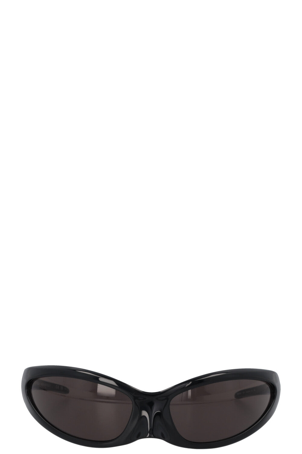 BALENCIAGA BB0251S Sunglasses Black