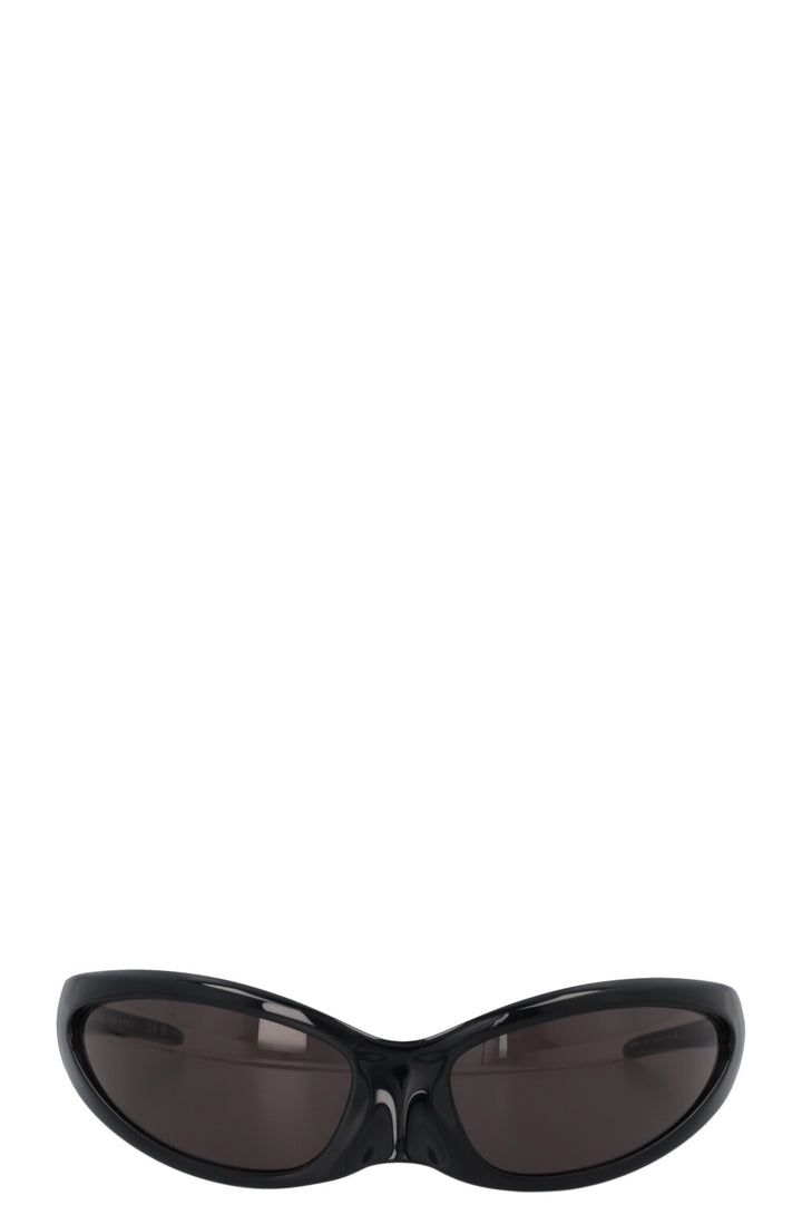 BALENCIAGA BB0251S Sunglasses Black