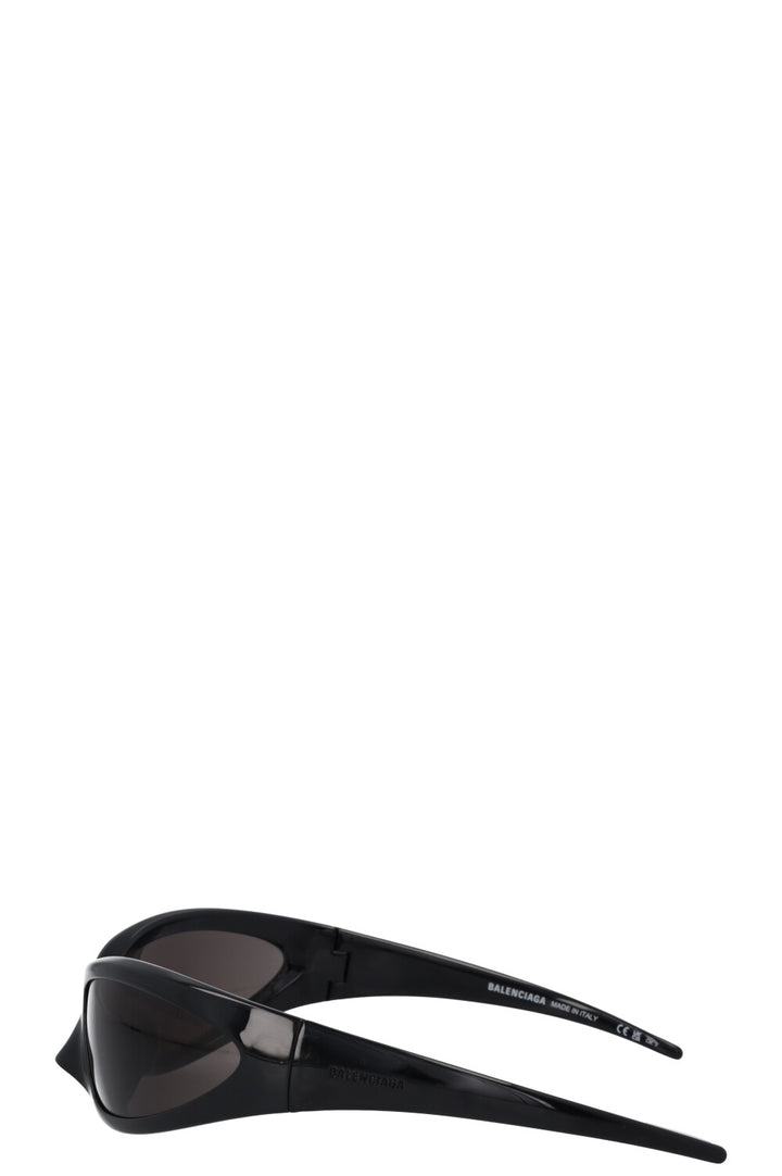 BALENCIAGA BB0251S Sunglasses Black