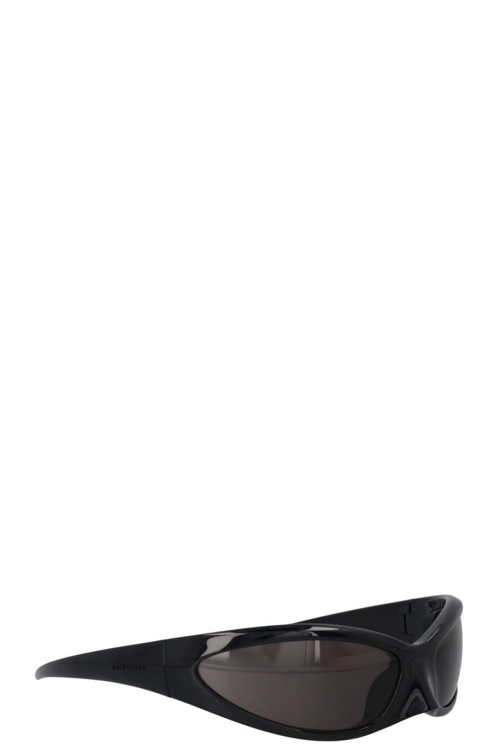 BALENCIAGA BB0251S Sunglasses Black