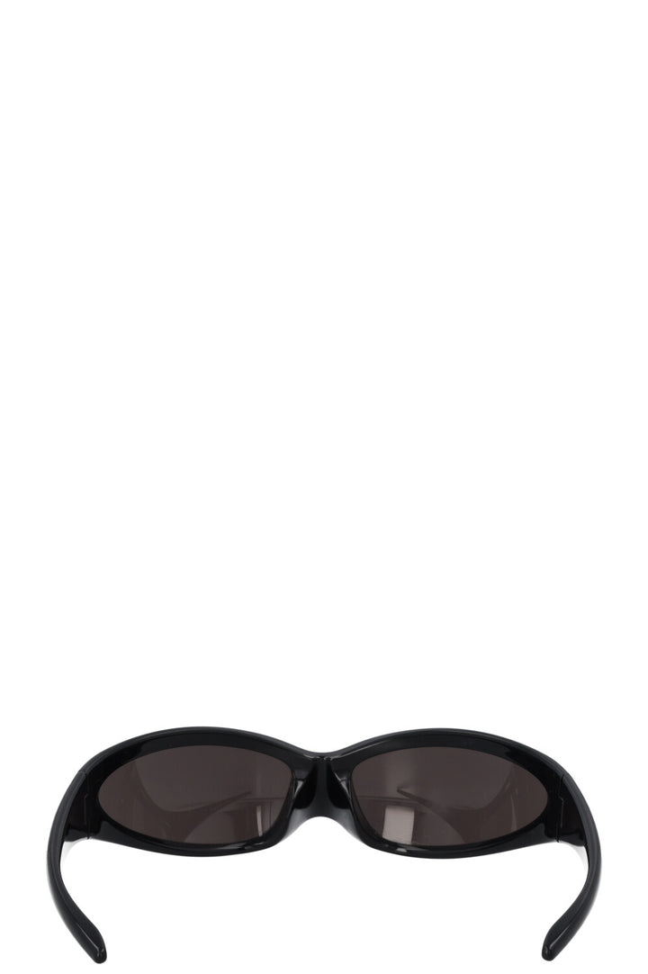 BALENCIAGA BB0251S Sunglasses Black