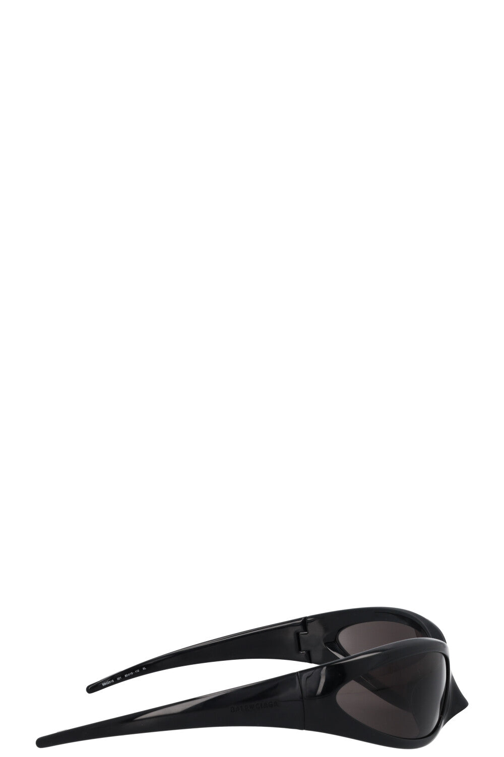 BALENCIAGA BB0251S Sunglasses Black