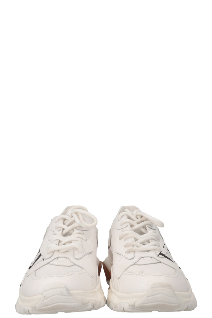 VALENTINO VLTN Bounce Sneakers White
