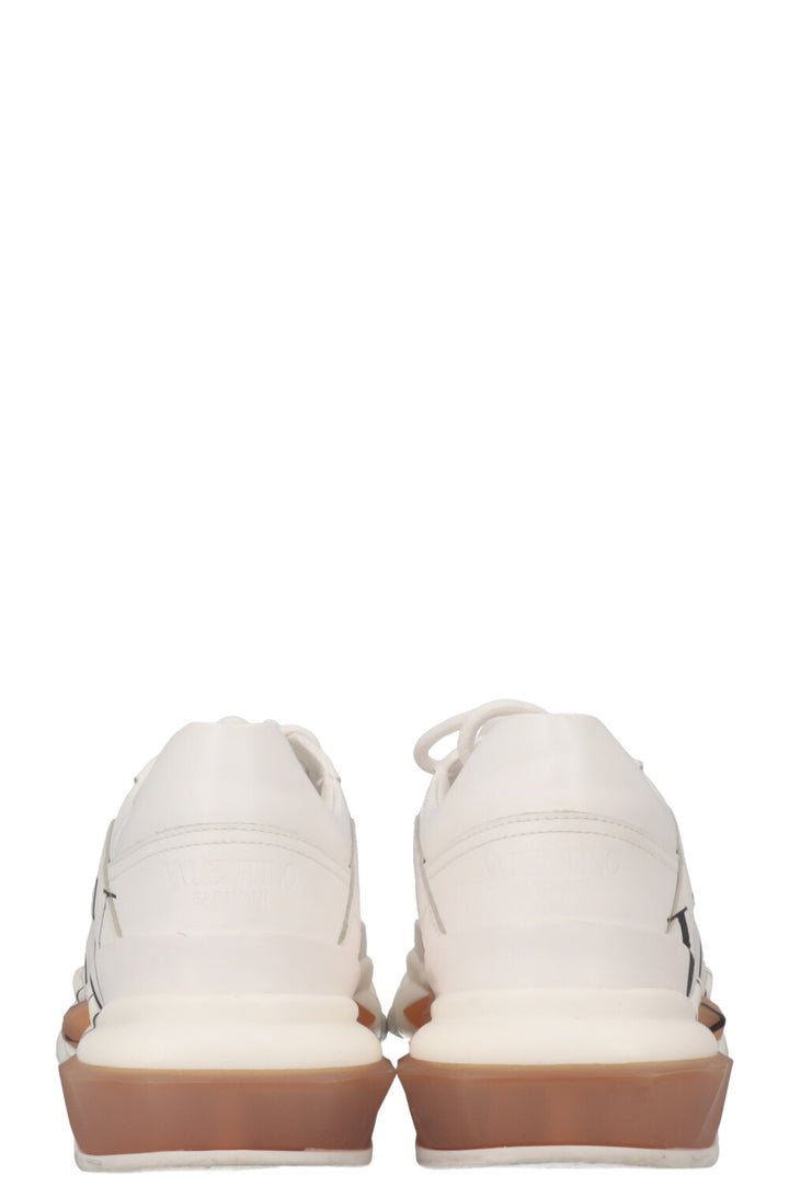 VALENTINO VLTN Bounce Sneakers White