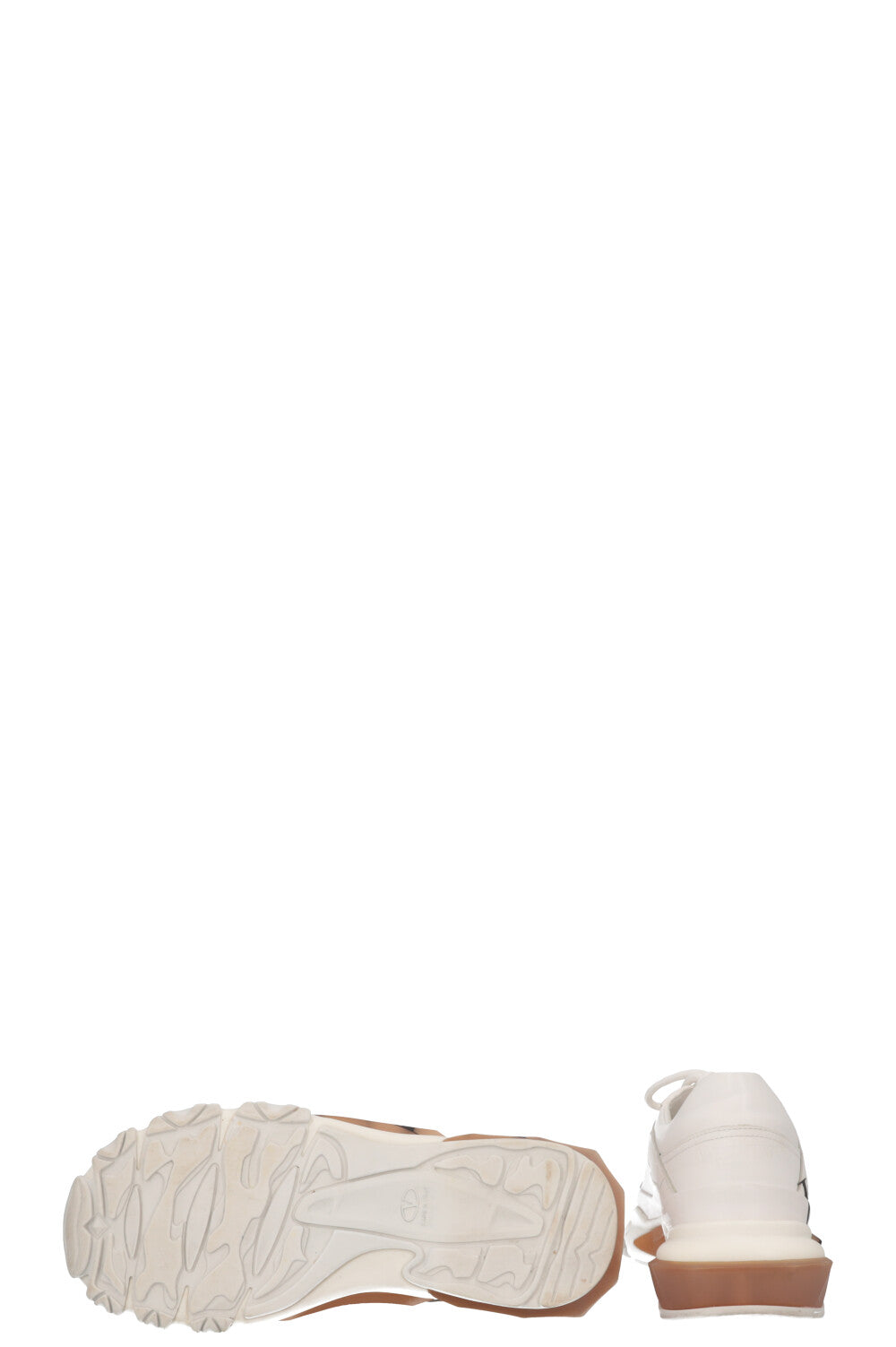 VALENTINO VLTN Bounce Sneakers White