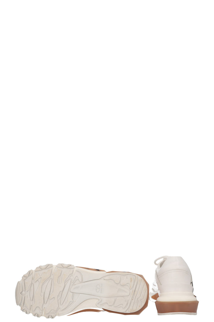 VALENTINO VLTN Bounce Sneakers White