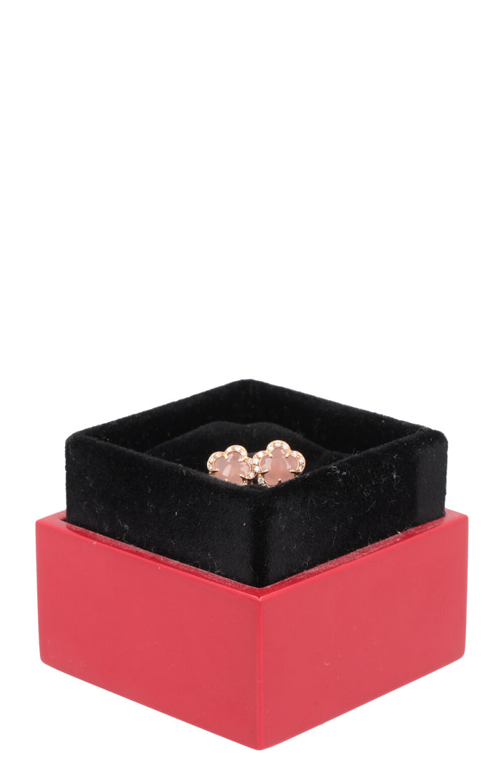PASQUALE BRUNI Figlia Dei Fiori Earrings Roségold