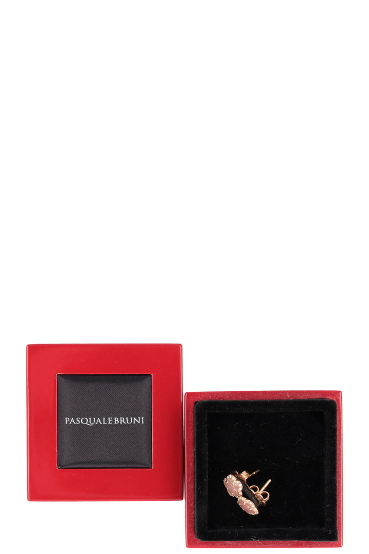 PASQUALE BRUNI Figlia Dei Fiori Earrings Roségold