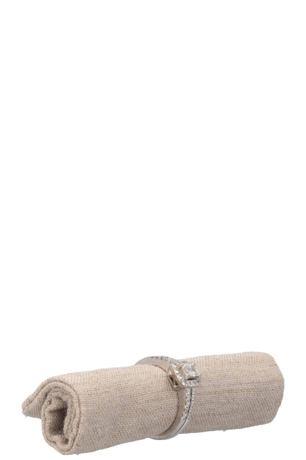 Bague en diamant de la collection exclusive KURZ