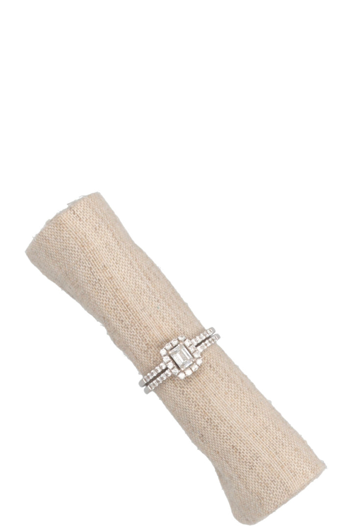 Bague en diamant de la collection exclusive KURZ