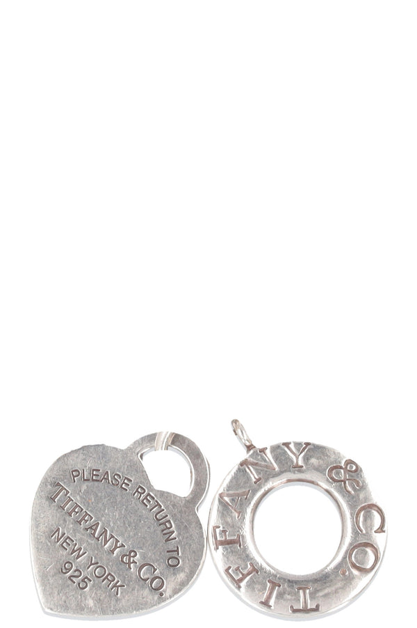 Bracelet Retour à Tiffany en argent