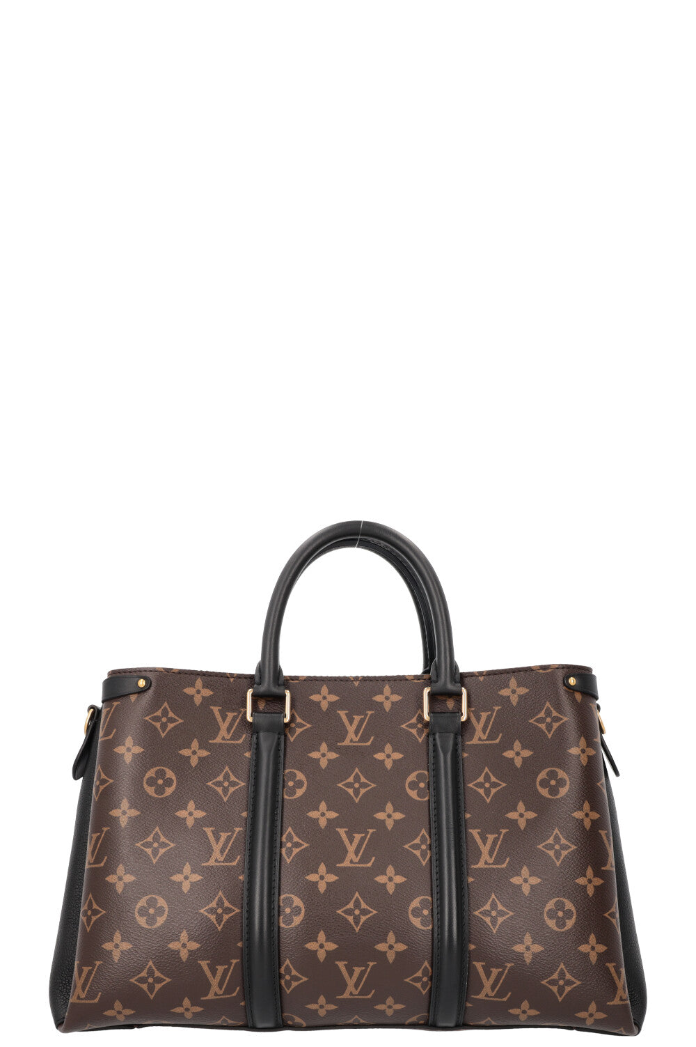 Soufflot Louis Vuitton Bag Clearance (Louis Vuitton Soufflot MM Monogram  Brown – Luxury Helsinki)