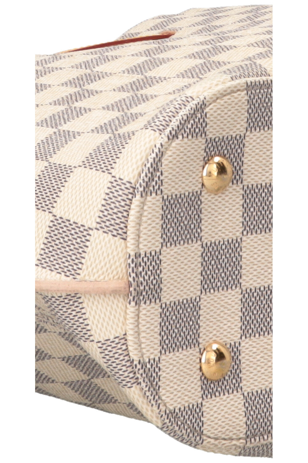 LOUIS VUITTON Sac Girolata Damier Azur