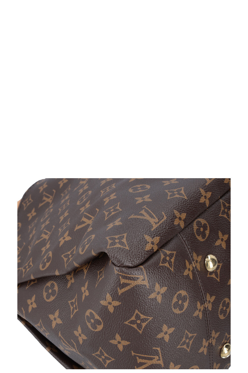 LOUIS VUITTON Artsy MM MNG