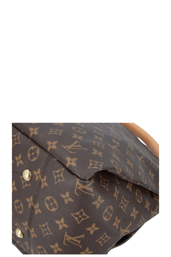 LOUIS VUITTON Artsy MM MNG