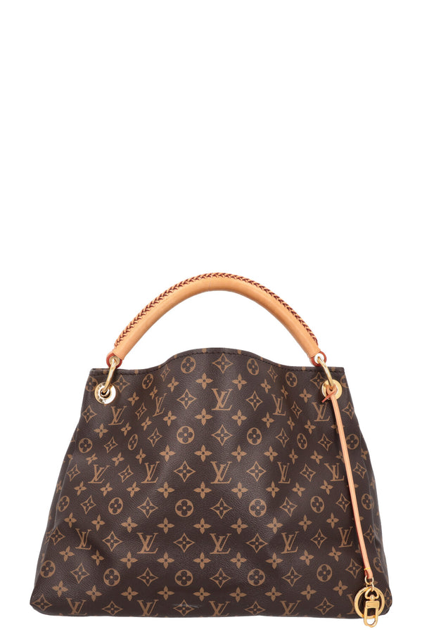 LOUIS VUITTON Artsy MM MNG