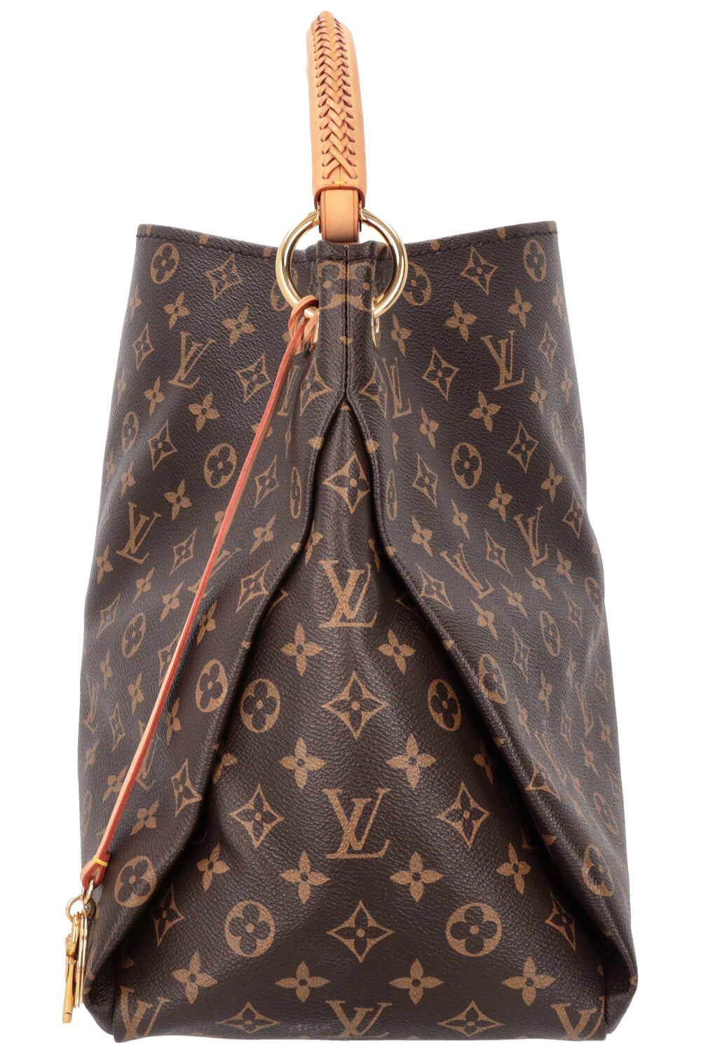 LOUIS VUITTON Artsy MM MNG
