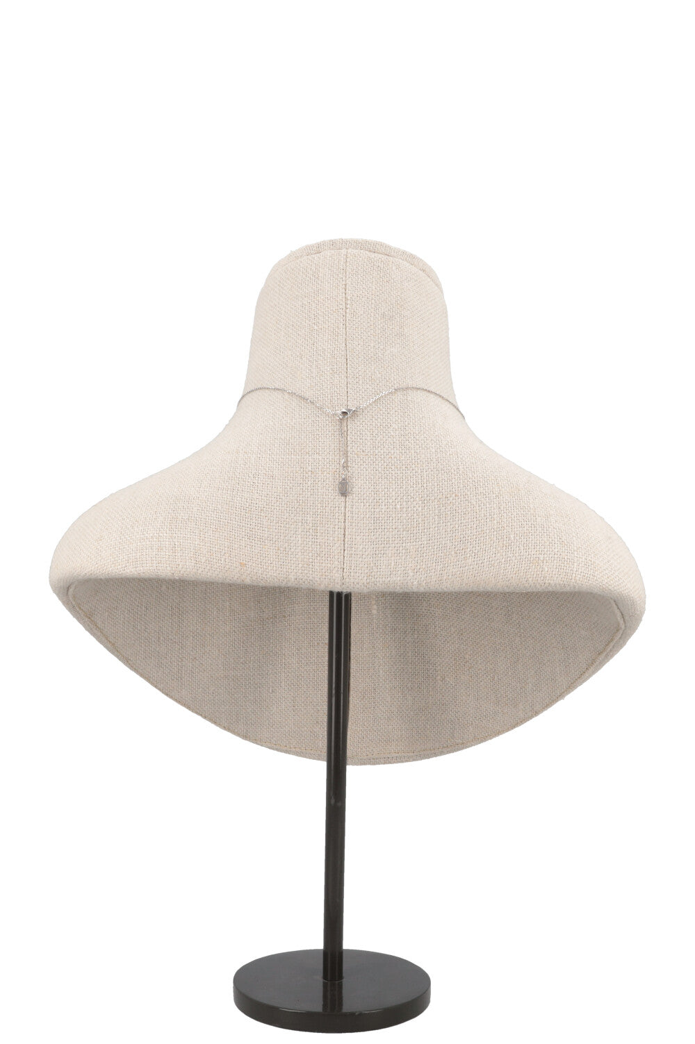 CARTIER Etoile Necklace White Gold Diamonds