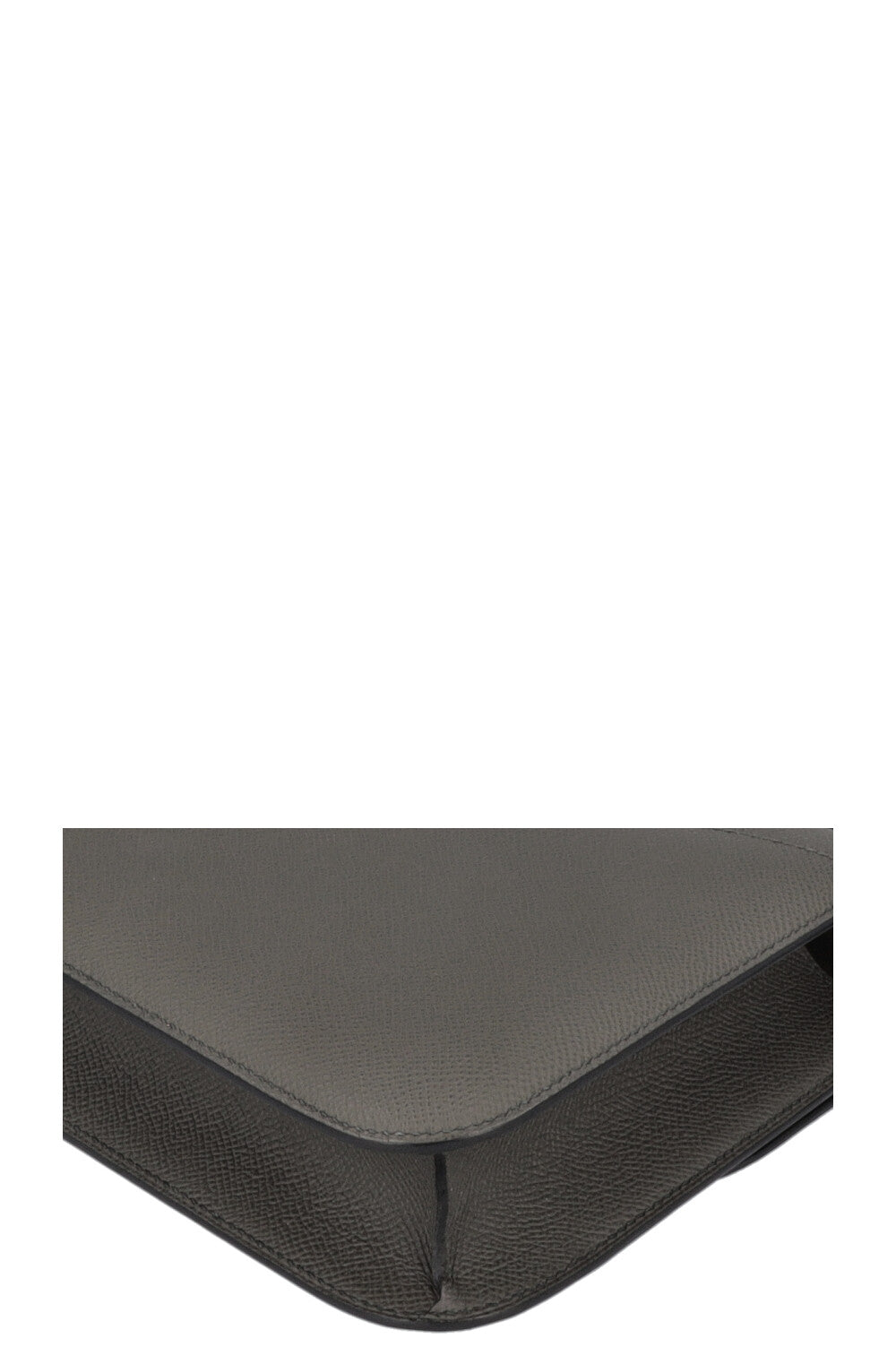 HERMÈS Constance 24 Epsom Vert de Gris