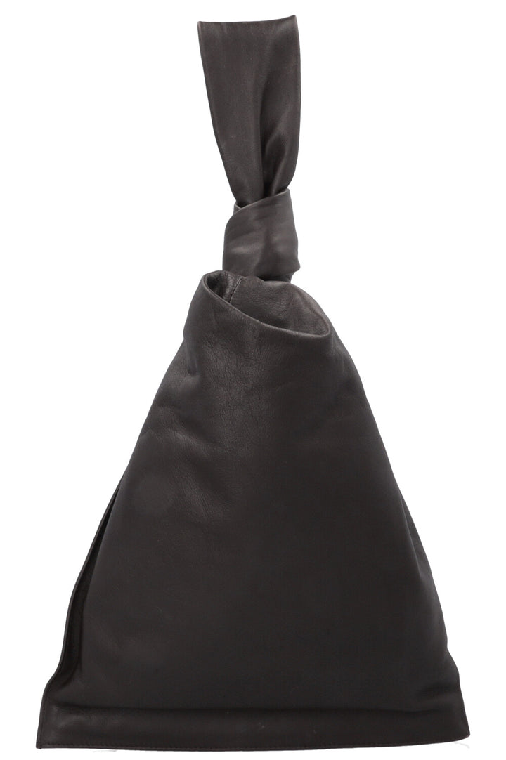 BOTTEGA VENETA Twist Handbag Brown