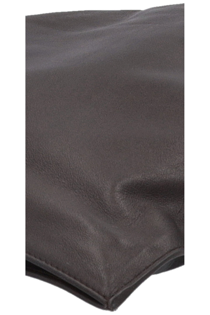 BOTTEGA VENETA Twist Handbag Brown