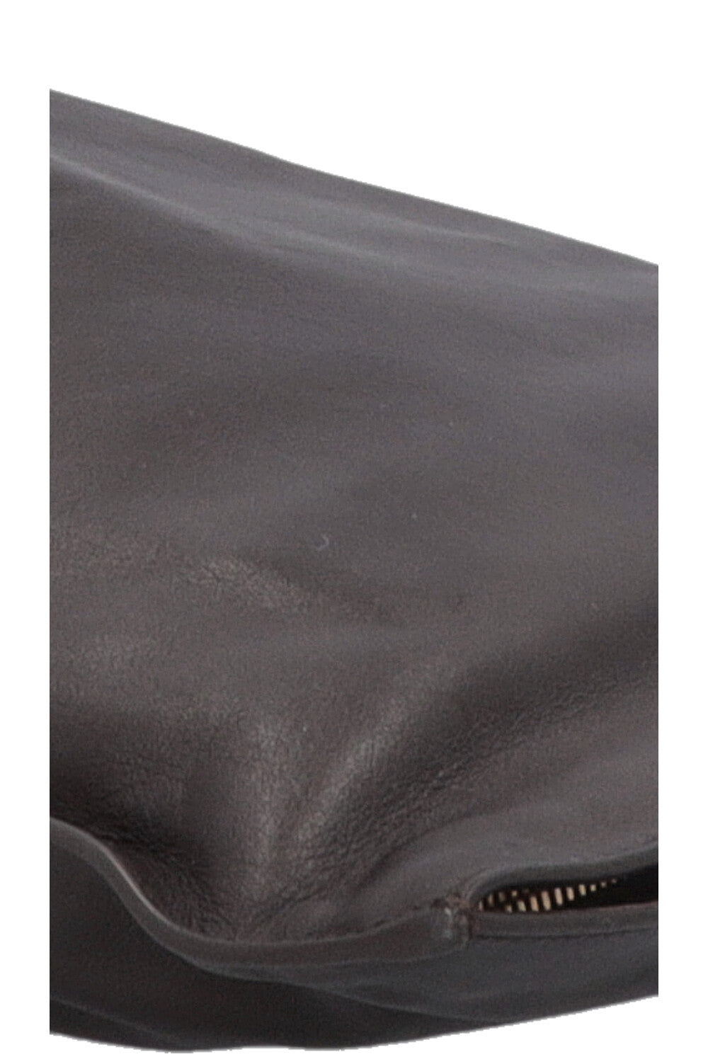 BOTTEGA VENETA Twist Handbag Brown