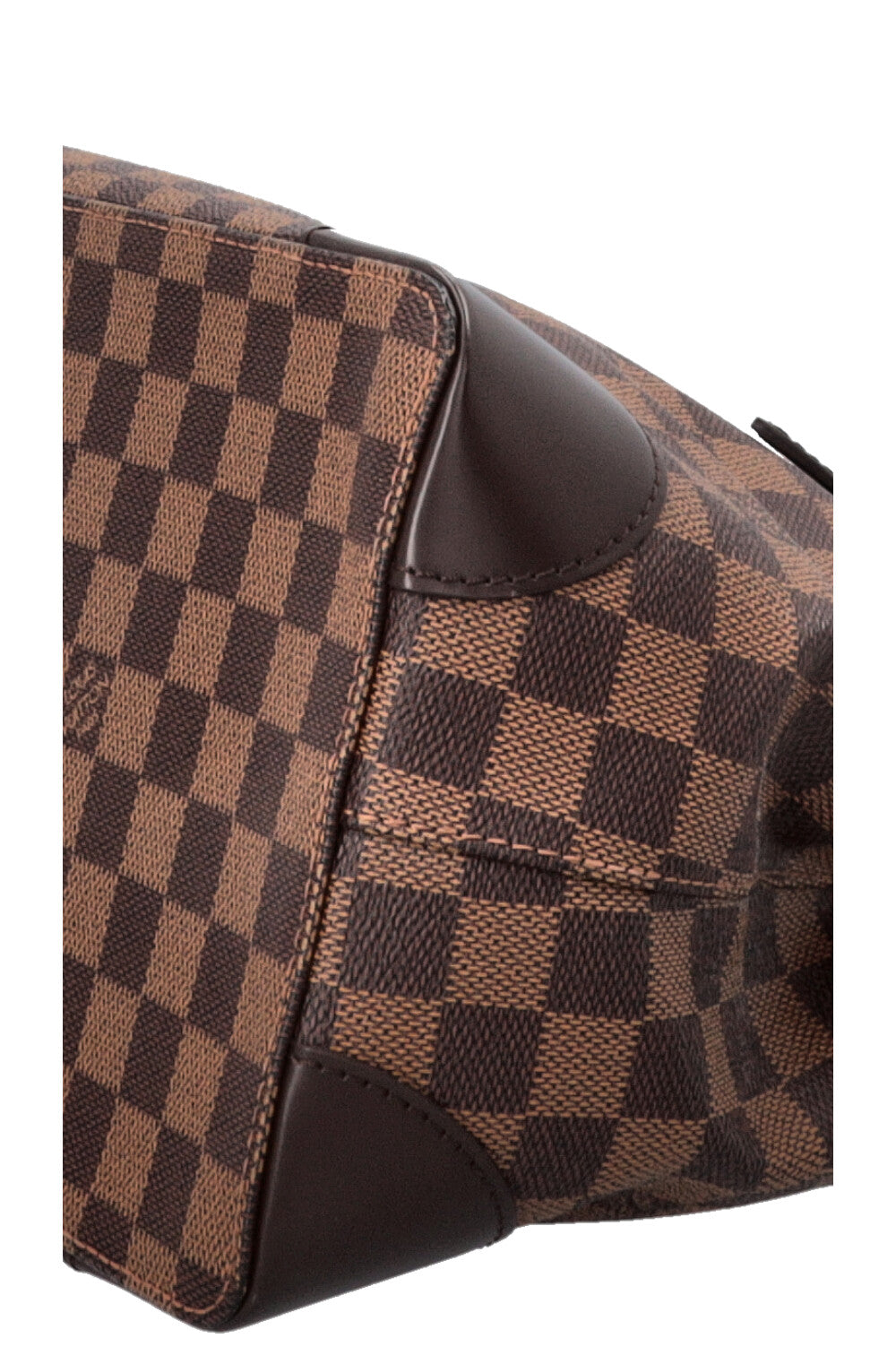 LOUIS VUITTON Hampstead MM Sac Damier Ebène