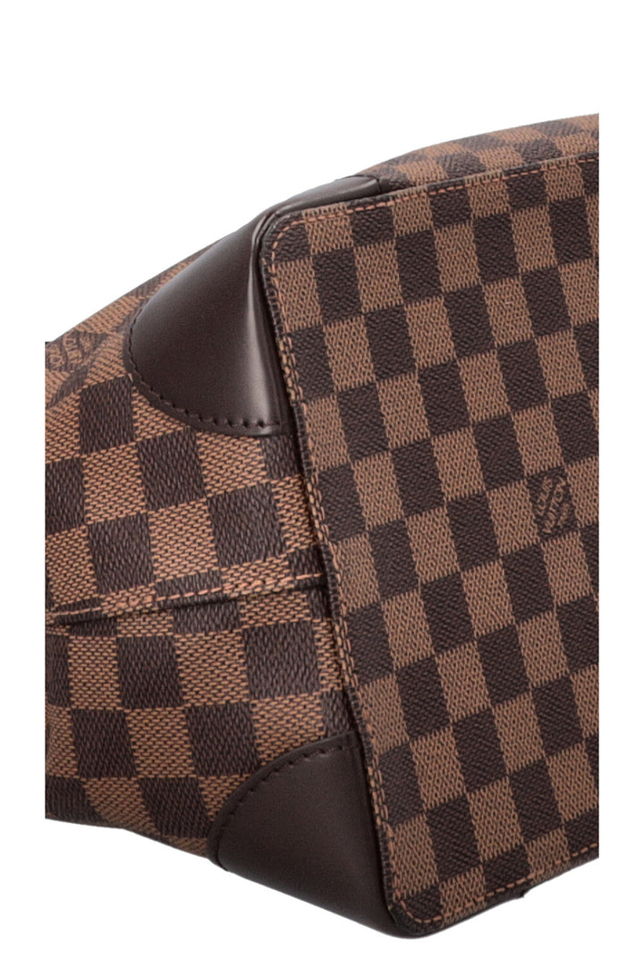 LOUIS VUITTON Hampstead MM Sac Damier Ebène